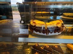 -Cafe Aewol Monsant