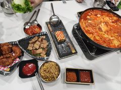 -HONGA HONGA雄家(曹路店)