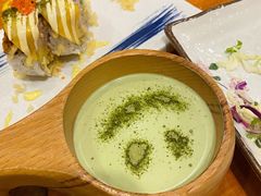-無忧浅草君·洋风料理(下沙宝龙二期一店)