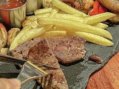 -蓝枪鱼鲜酿啤酒餐厅blue marlin(江宁店)