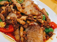 -荣生萝卜汤饭店