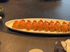 -苏帮袁Sue Cuisine(将台店)