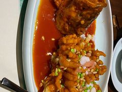 -荷风细雨·中国茶宴(碧云店)