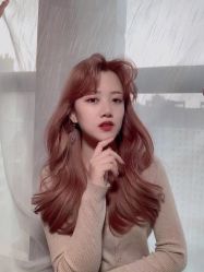 -16番发型