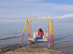-青海湖国家重点风景名胜区
