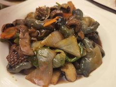 爆炒双脆-同君福大酒楼(紫新路店)