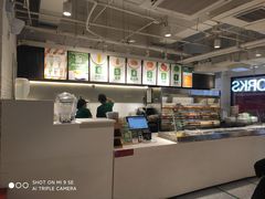 -CALIFORKS加州叉子轻食(朝阳门店)