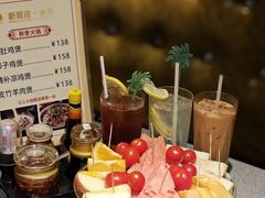 -新银座水汇(罗湖店)