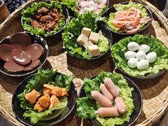 -烂摊摊火锅集市(河北总店)