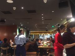 -云海肴·汽锅鸡·云南菜(高德置地店)