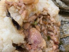 -香港蓮香樓(中環店)