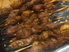 -管氏翅吧(马家堡店)