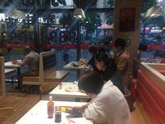 -冰岛茶餐厅(世茂店)