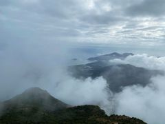 -七娘山