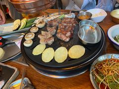-济州爱肉堂(总店)