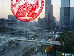 -深圳星河丽思卡尔顿酒店