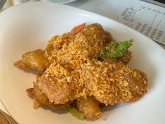 -春满园·早茶·粤菜·宴会(粤海店)