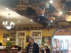 -彼德西餐厅(环球中心店)