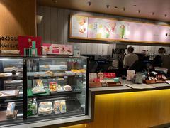 -星巴克(深圳侨城街店)