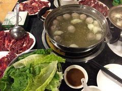 -八合里牛肉火锅(八合里总店)