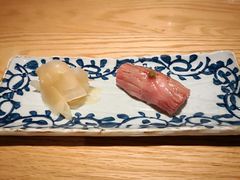-然寿司(郎园vintage店)