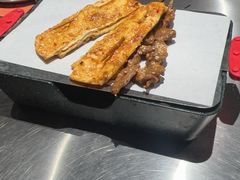 -酒里·宜州果酱烧烤(葛村店)