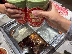 -海底捞火锅(江宸天街店)
