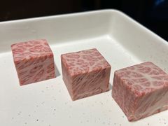 -NIUAN牛庵·日式和牛烧肉(恒隆店)