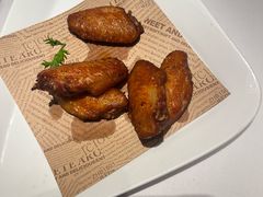 -波特曼西餐厅(中央大街店)