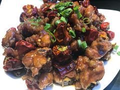 -晚归月亮湾私家菜(临邑路店)