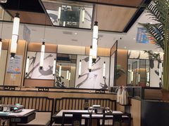 -江边城外烤全鱼(龙德广场店)