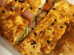 -潘记杂粮煎饼(第1档口小胖美食城店)