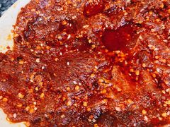 巴蜀麻辣牛肉-蜀大侠火锅(建设路第五大道店)