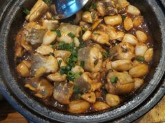 -隆喜元鱼汤包·海鲜(中联广场店)