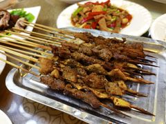 -白魁老号饭庄(交道口店)