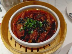 -渝是乎酸菜鱼(龙旗购物中心店)