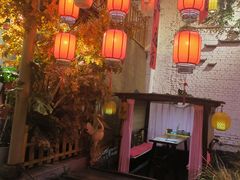 -锦上中式酒馆(南内环店)