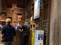 -院子餐厅·大锅菜·老杭帮(桥西直街店)