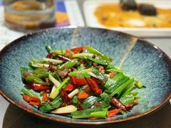 -桥边小楼·手工云南菜·丽江地标美食