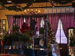 -小零西餐厅·清真(大杨树店)