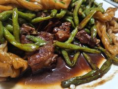 -钰田大院·碳烤虹鳟鱼·怀柔地道农家菜(雁栖湖店)