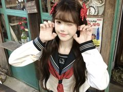 -观音桥步行街