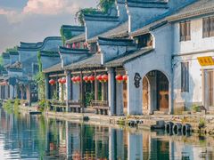 -南浔古镇