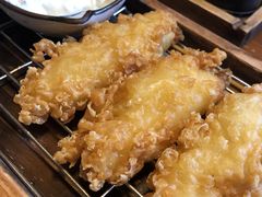 -烧鸟横丁(联发文创口岸店)