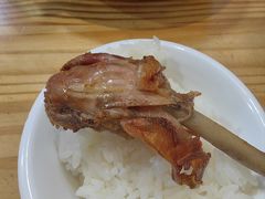 -斯丹姜母鸭·古法干香(田安南路店)