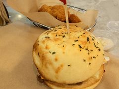 -必胜客(东西湖万达店)