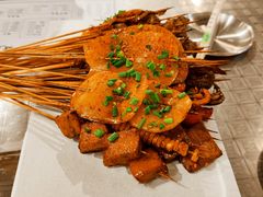 -有局·成都市井烧烤·精酿啤酒(双楠店)