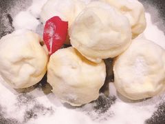 雪棉豆沙-红樱桃·欢乐餐厅(太原里店)
