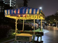 -金沙湖公园