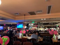 -宝莱纳啤酒花园餐厅PAULANER BRAUHAUS Nanjing(广州路店)